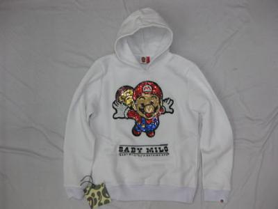 BABY MILO Hoodies-311